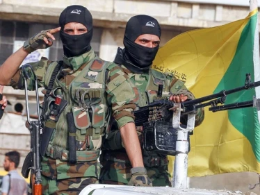 ميليشيا حزب الله العراقي تتوعد الأمريكيين بمفاجآتٍ كبيرة إن لم يتركوا "الأرض لأهلها"