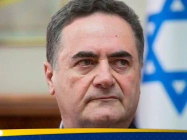 كاتس: لا دولة فلسطينية… والجيش الإسرائيلي باقٍ في جبل الشيخ - وكالة ستيب نيوز