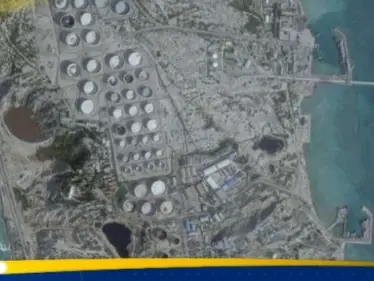 تصريح مثير لسيناتور جمهوري عن جزيرة خرج الإيرانية - وكالة ستيب نيوز