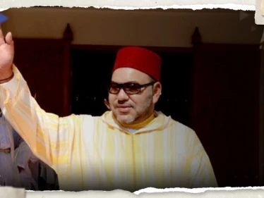 تقرير: ملك المغرب يعود بقوًة باعثًا رسالة ردًا على منتقديه