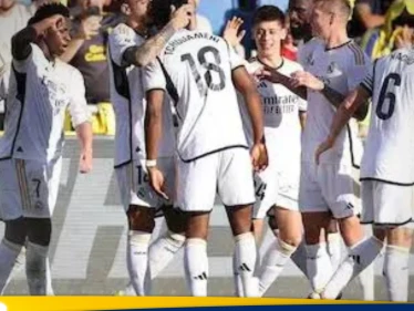 ضربة جديدة لـ ريال مدريد.. نجم آخر في خطر الغياب عن مواجهة برشلونة