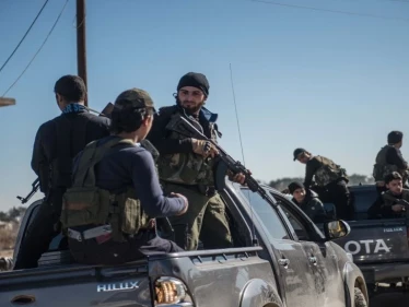 الجبهة الوطنية تُعلن النفير العام ضد تحرير الشام وتزحف شرقي إدلب