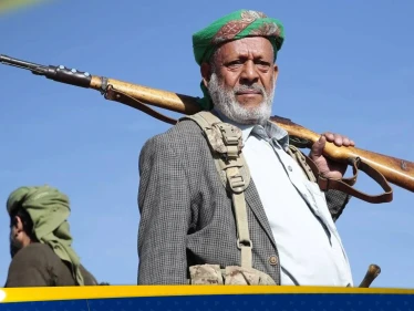 تقرير أممي: تصاعد خطير في تعاون الحوثيين مع جماعات مسلحة في الإقليم - وكالة ستيب نيوز