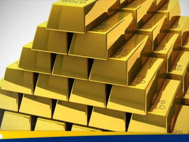 أسعار الذهب تحلق عالياً وتصل إلى أعلى مستوى لها على الإطلاق