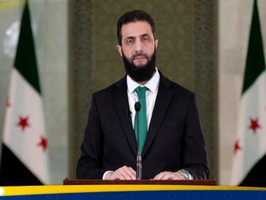 اختار إدلب لإلقاء كلمته.. أحمد الشرع يكشف تفاصيل لقاءاته بقادة العالم في نيويورك
