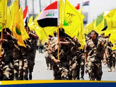 فصيل عراقي يرد على تهديدات نتنياهو: لا نقيم لك وزنا