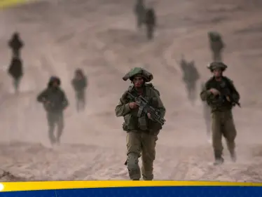 نتنياهو ووزير دفاعه يوجهان أمراً للجيش بشأن لبنان - وكالة ستيب نيوز