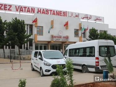 بالفيديو|| أطفال مدينة أعزاز ضحايا "ذباب البوت" تعرّف عليه ومضاعفات الإصابة بلسعاته