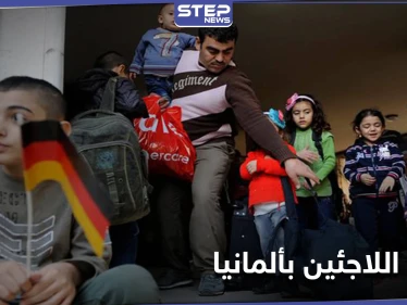 إعلامية موالية للنظام السوري تصف اللاجئين السوريين في ألمانيا بكلمات نابية وتتحدى السلطات الألمانية