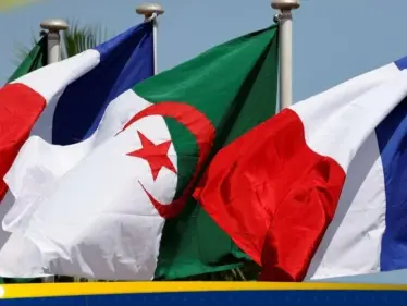 الأولى منذ أشهر.. ماذا ناقش وزيرا خارجية فرنسا والجزائر؟ - وكالة ستيب نيوز