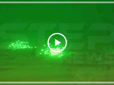 حزب الله يخسر مجموعة مقاتلين بتل ترعي.. ووكالة روسية توثق كثافة التمهيد بالمعارك (فيديو)