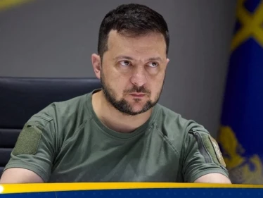 زيلينسكي يبدي استعداده لمحادثات مباشرة مع روسيا.. وأمريكا تكشف عن عرض لهما