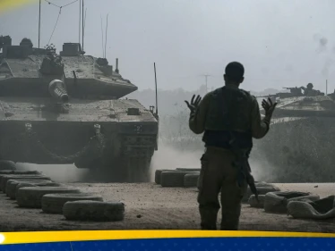 بعد سحب 5 ألوية.. الجيش الإسرائيلي يكشف مدة الحرب في غزة خلال الفترة المُقبلة - وكالة ستيب نيوز