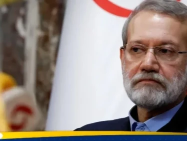 لاريجاني يهاجم فكرة تدمير النووي الإيراني: غير ناضجة وغبية - وكالة ستيب نيوز