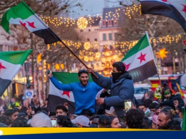 الأمم المتحدة تكشف عدد السوريين الذين عادوا إلى ديارهم منذ سقوط الأسد