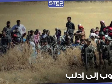 النظام السوري يعتقل عدداً من المدنيين حاولوا الهروب إلى محافظة إدلب