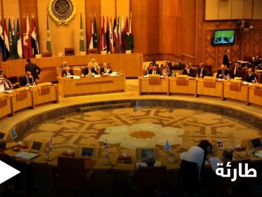 لبحث التصعيد الإسرائيلي في القدس.. جلسة طارئة لمجلس جامعة الدول العربية