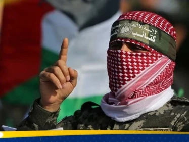 أبو عبيدة الأكثر بحثاً على "غوغل" خلال العام 2023