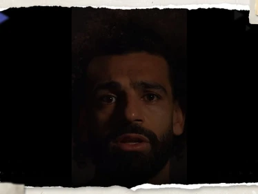 بالفيديو|| محمد صلاح يخرج عن صمته ويوجه رسالة بخصوص ما يحدث في غزة