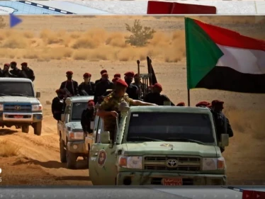 بعد انشقاق عدد من قواته.. الجيش السوداني يرد على انضمامهم إلى صفوف الدعم السريع في دارفور
