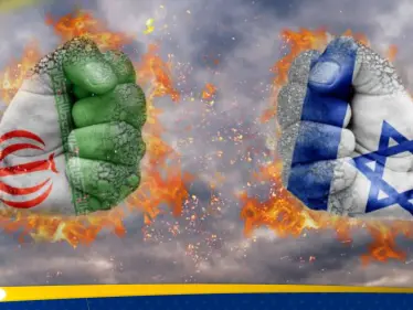 بعد اغتيال لاريجاني.. نتنياهو يتوعّد إيران بـ