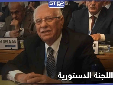 عضو اللجنة الدستورية السورية يكشف عن إمكانية استبدال الأسد بمجلس عسكري إذا فشلت الدستورية