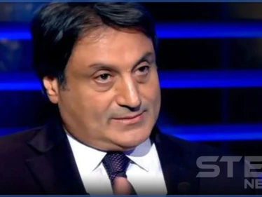 بالفيديو|| هل تنبّأ ميشال حايك بموت وليد المعلم منذ ليلة رأس السنة الفائتة