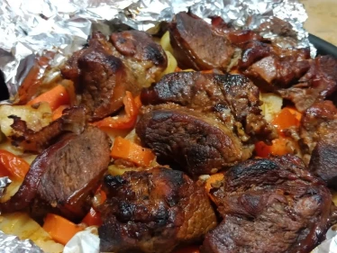 طريقة عمل ورق اللحمة  في المنزل.. وصفة سهلة ولذيذة باقل التكاليف