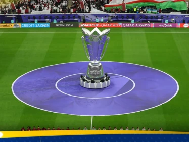 موعد مباراة قطر ضد الأردن في نهائي كأس آسيا 2023 والقنوات الناقلة