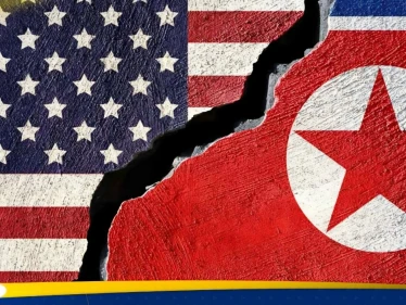 خطوة أمريكية تثير غضب كوريا الشمالية.. بيونغ يانغ تتعهد بالرد بالمثل - وكالة ستيب نيوز