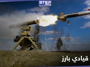 قُتل بصاروخ موجّه.. صفحات موالية تنعي قيادي بارز ومعاونه بميليشيا لواء القدس الفلسطيني