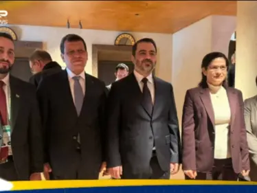 مظلوم عبدي ردا على الشيباني: نريد حكما كرديا محليا وإدارة مناطقنا بأنفسنا - وكالة ستيب نيوز