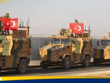 الدفاع التركية تكشف نوعية تحركات قواتها في سوريا وتوجه اتهاما لقسد - وكالة ستيب نيوز