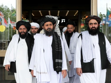 تنطلق غداً,, مسؤول أفغاني يكشف موعد ومكان المفاوضات مع طالبان والبيت الأبيض يعلّق: " الأمر الآن في يد الأفغان"