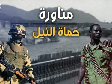 الجيش المصري على حدود أثيوبيا.. مناورات " حماة النيل " مصر لن تنتظر الملئ الثاني للسد وخيار القوة حضر
