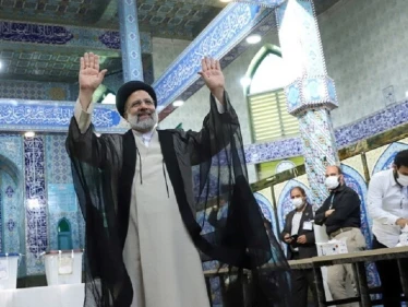 أول تصريح من الرئيس الإيراني الجديد واعداً بـ"ثورة" وعدّة أهداف