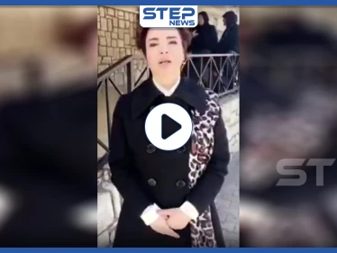 بالفيديو|| زوج نانسي عجرم يهرب من لبنان قبل النطق بالحكم عليه.. ونانسي بخطر