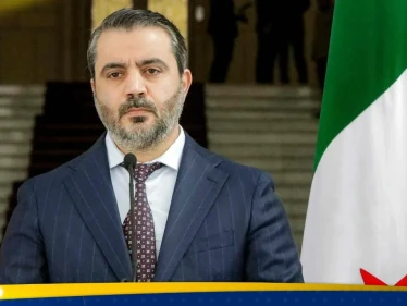 بعد دعوة الهجري لحماية دولية.. الشيباني يرد