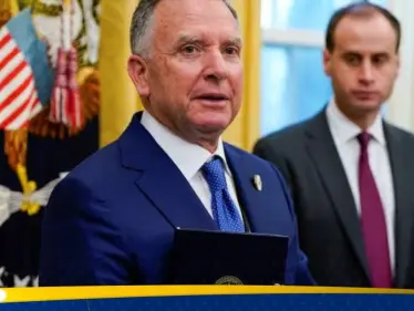 ويتكوف: حماس ستنزع سلاحها “لأنه ليس لديها خيار” - وكالة ستيب نيوز