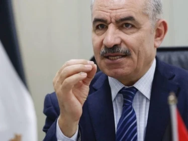 رئيس الوزراء الفلسطيني يعلّق على الإطاحة بحكم نتنياهو ويوضح موقفهم من الحكومة الإسرائيلية الجديدة