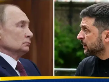 مبعوث بوتين: تأخر زيلينسكي في تقديم تنازلات عن الأراضي يؤخر السلام - وكالة ستيب نيوز