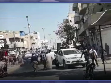 قتلى وجرحى نتيجة اشتباكات بين عناصر أحرار الشرقية والشرطة المدنية في الباب بريف حلب
