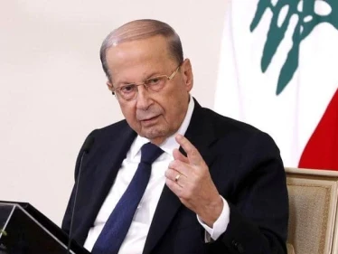 عون يدعو الشعب اللبناني لأمر ويحذر من مخطط خطير