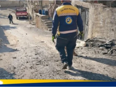 أول تعليق سوري رسمي على هجوم إسرائيل في بيت جن - وكالة ستيب نيوز