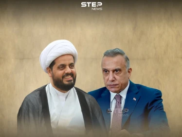 تصريحات نارية للخزعلي بقضية محاولة اغتيال الكاظمي.. وفرنسا تؤكد لإيران أمراً بخصوص الموضوع ذاته