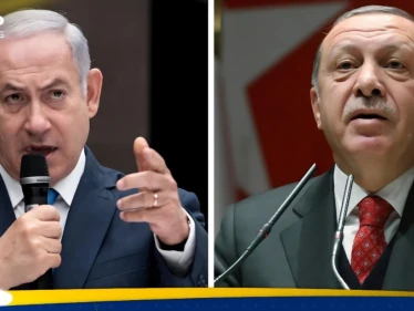 أردوغان لنتنياهو: لن نعطيك ولو حجرة صغيرة واحدة من القدس