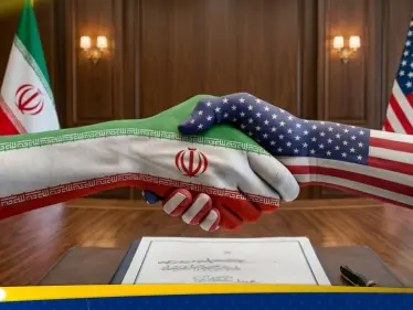 سلام أم هدنة مؤقتة؟.. ما الذي اتفقت عليه أمريكا وإيران وماذا بقي عالقاً بينهما؟ - وكالة ستيب نيوز