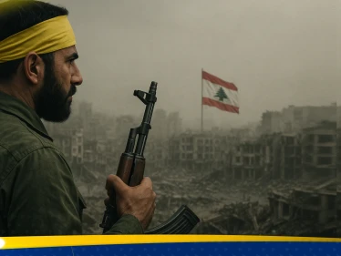 براك يعلن فشل اتفاق وقف إطلاق النار في لبنان.. وهذا السبب