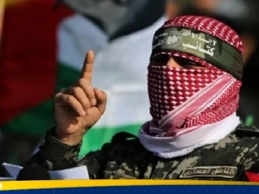 أبو عبيدة يكشف ماذا حدث لجنود إسرائيليين وقعوا بكمينٍ محكم للقسّام وكيف فجروا دبابة بمن عليها