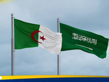 السعودية والجزائر توقعان صفقة...